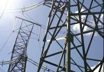 Графіки відключення світла у Вінниці на тиждень з 20 по 26 квітня