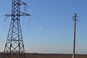 Графіки відключення світла у Кіровоградській області