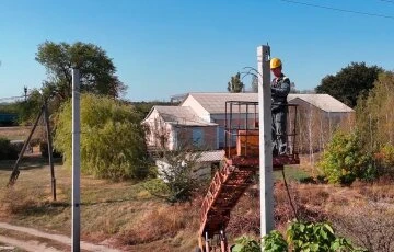Графіки відключення світла у Харківській області Графіки відключення світла у Харківській області