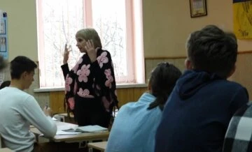 школа, школярі, вчитель школа, школярі, вчитель