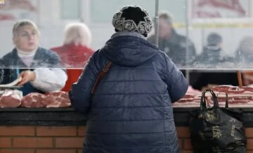 Подорожчання продуктів у Чернігівській області Подорожчання продуктів у Чернігівській області