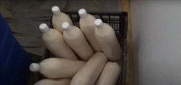 молоко, ціни на молочку, молочні продукти молоко, ціни на молочку, молочні продукти