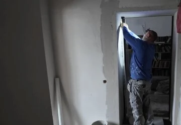 Безкоштовне житло для ВПО в Дніпропетровській області Безкоштовне житло для ВПО в Дніпропетровській області