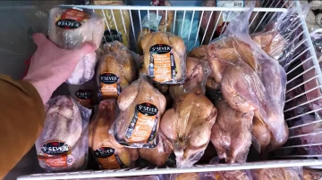 Подорожчання продуктів у Харківській області Подорожчання продуктів у Харківській області
